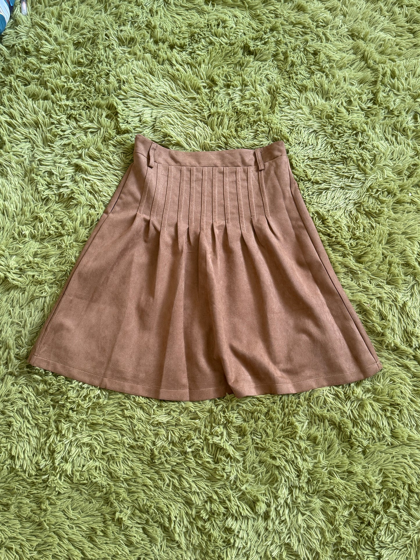 sandy skirt