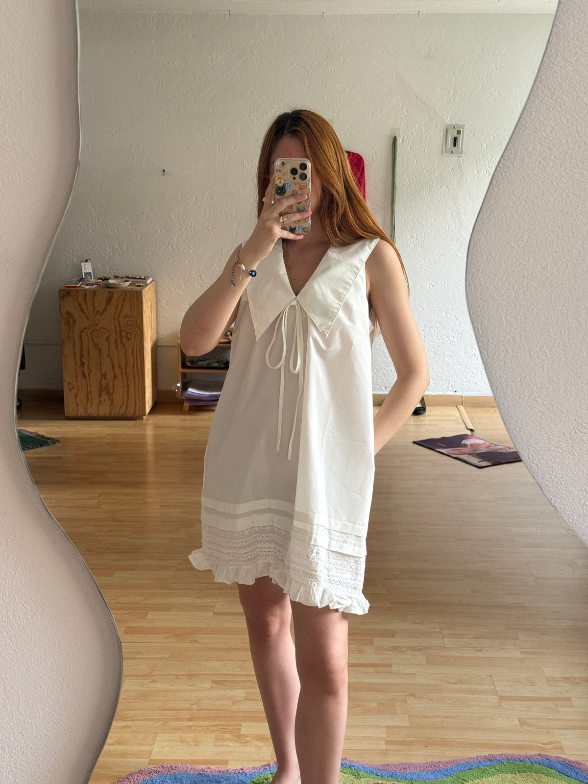 Sailor Dress
