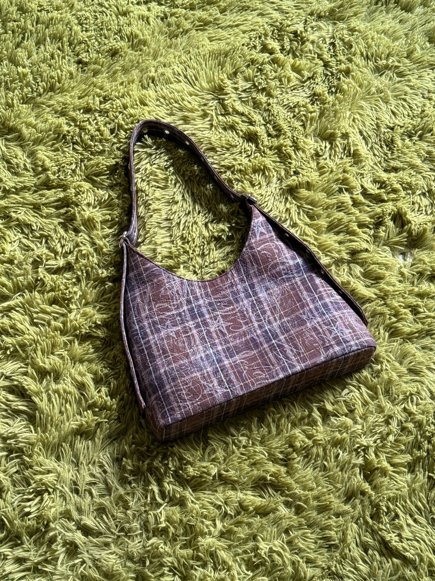 rodeo bag