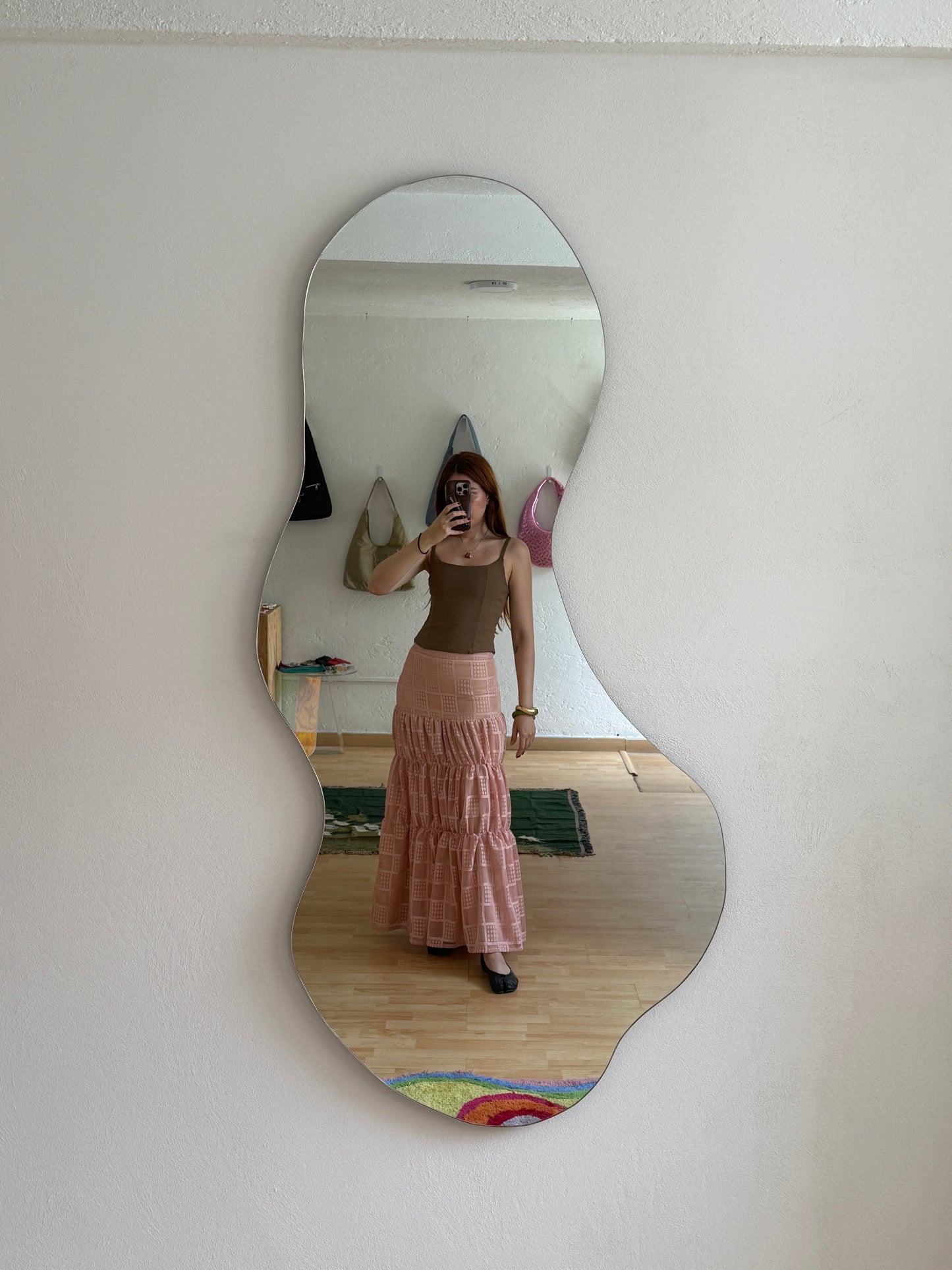 Molly Skirt