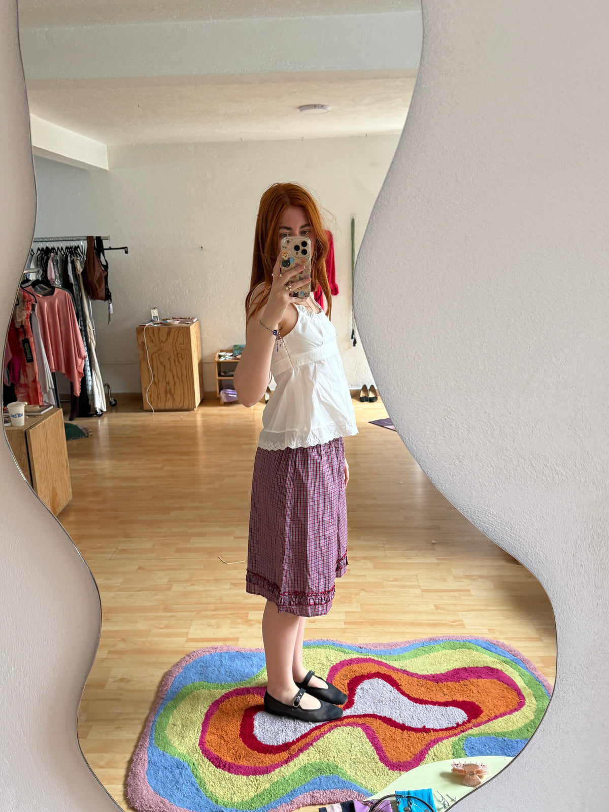 Ella Shorts