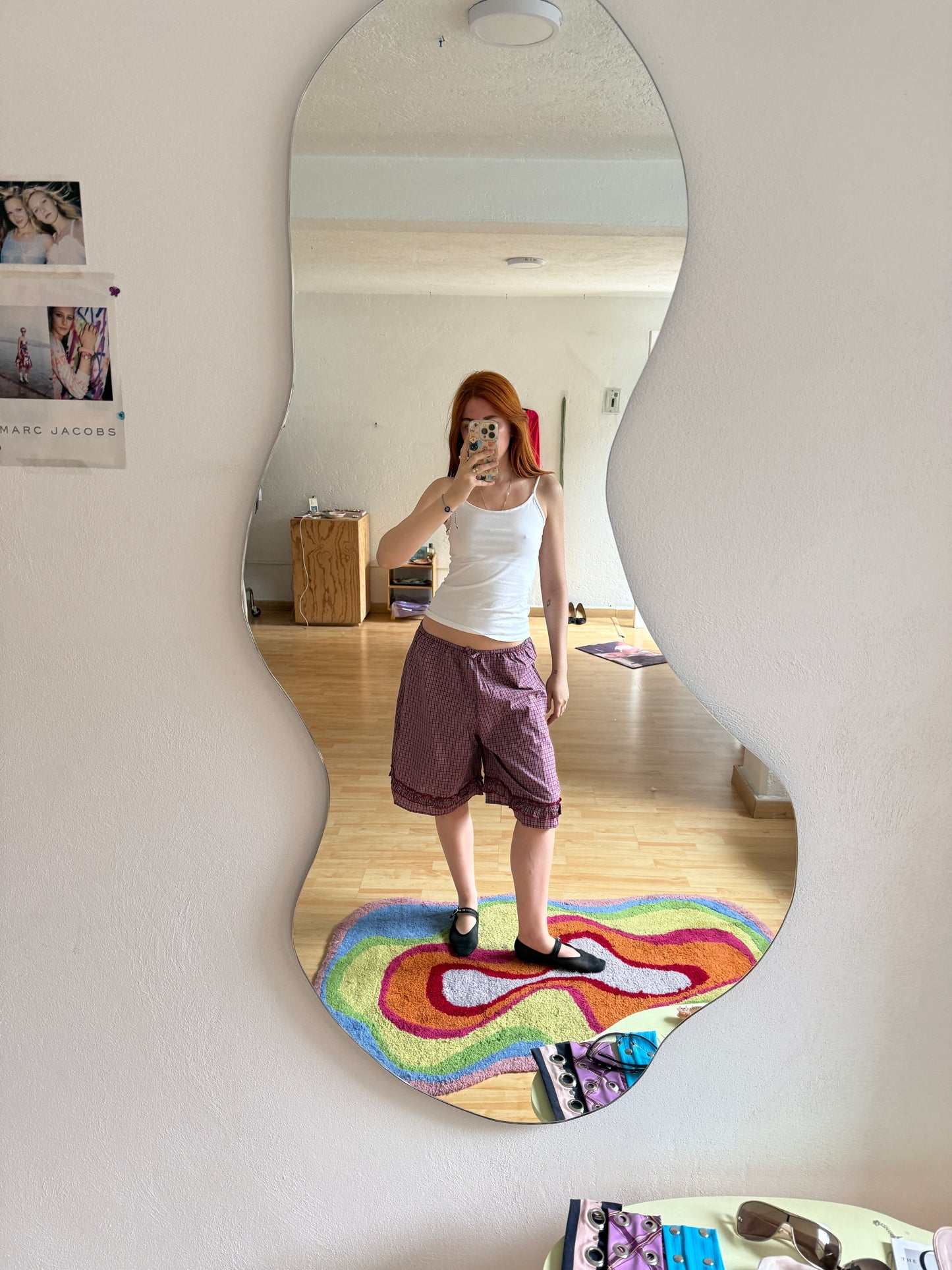 Ella Shorts