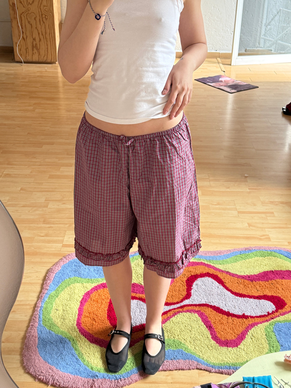 Ella Shorts
