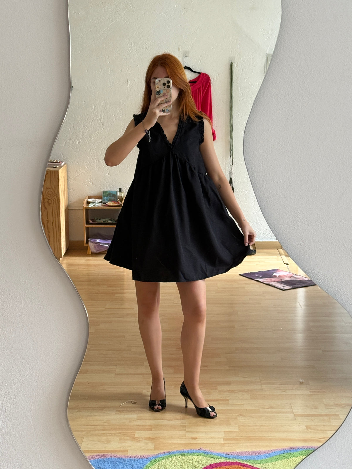 Leti Dress