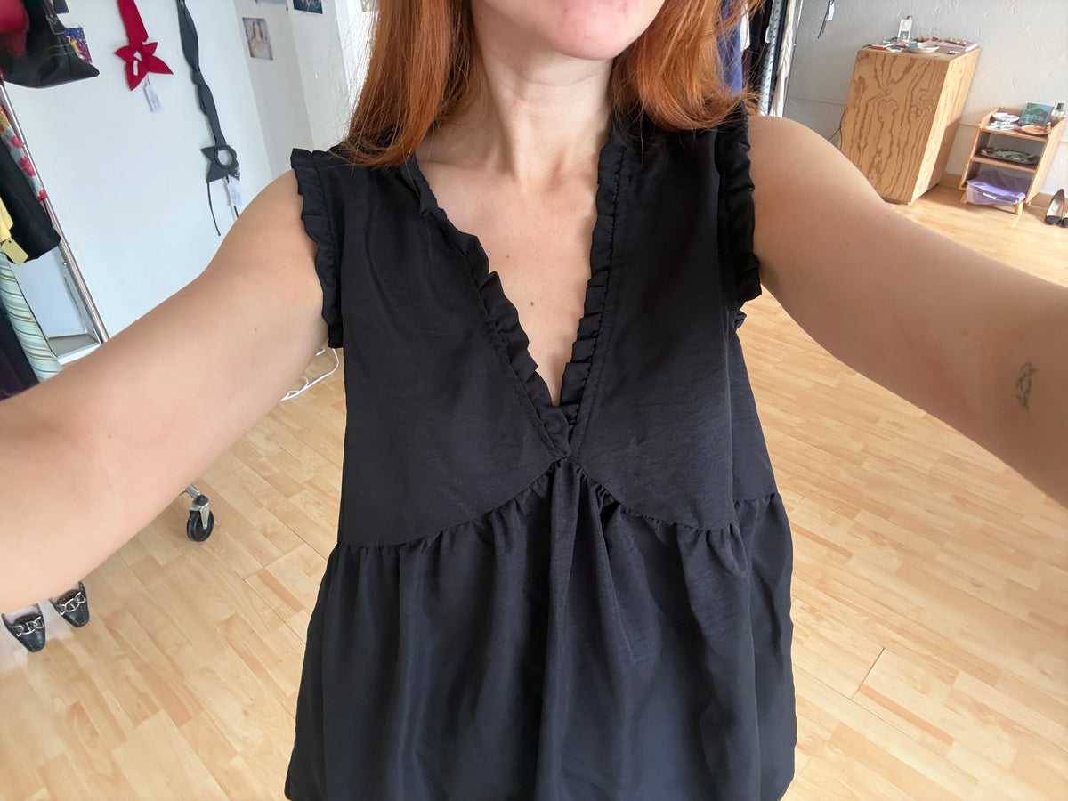 Leti Dress
