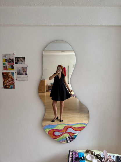 Leti Dress