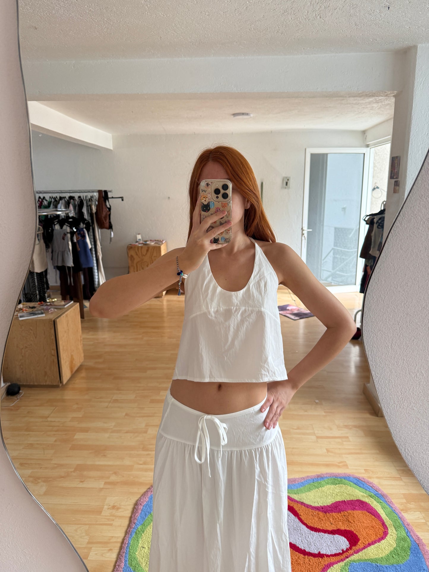 Eterna Set
