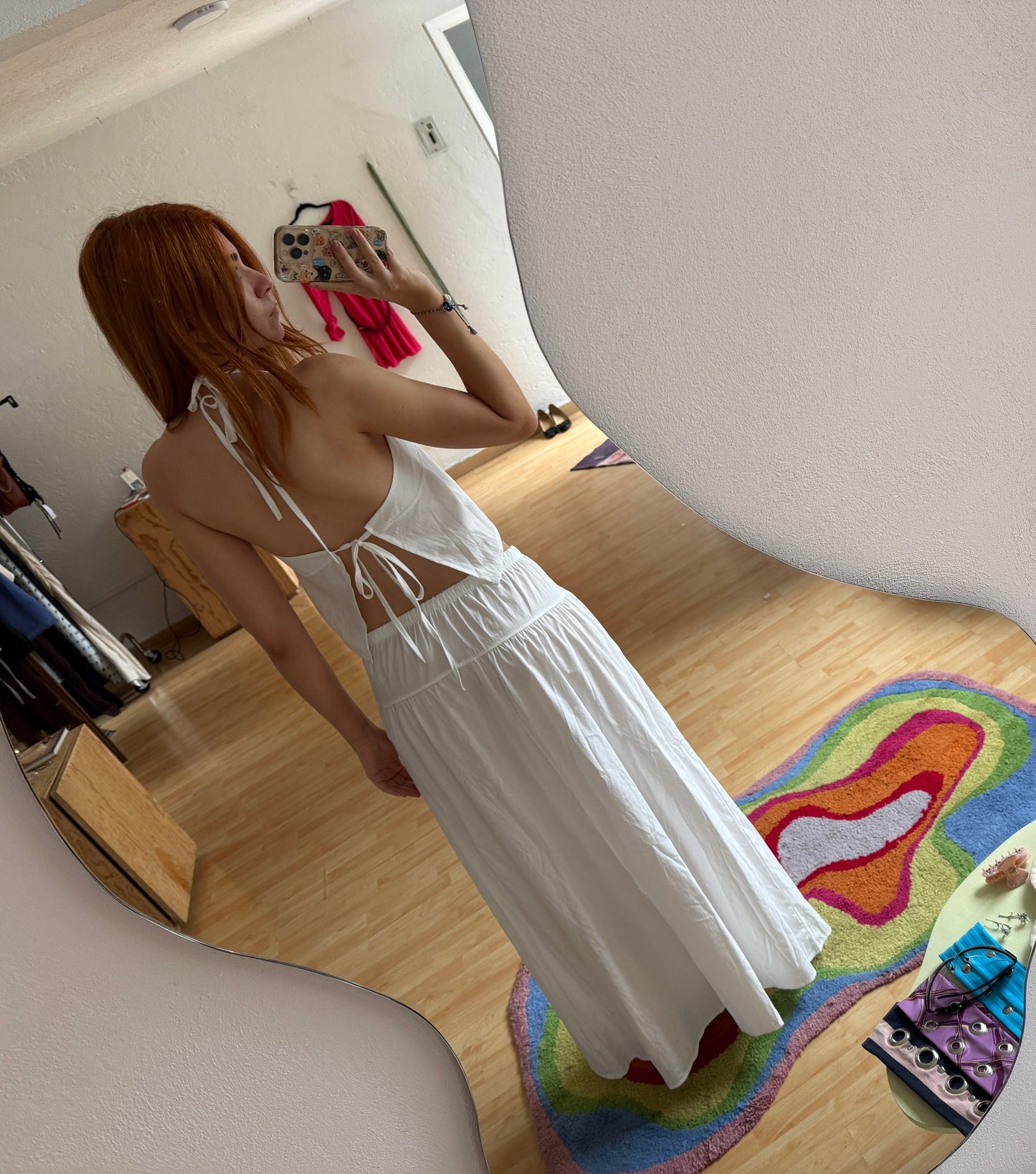 Eterna Set