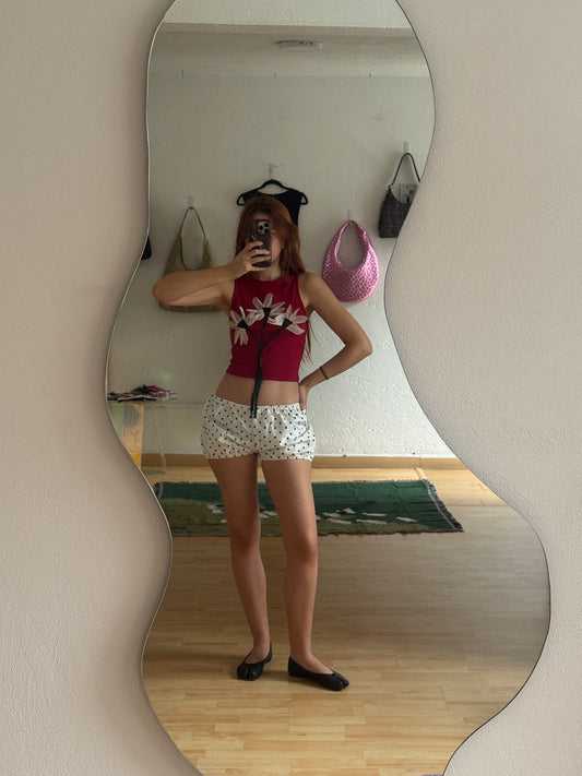 Romy Shorts