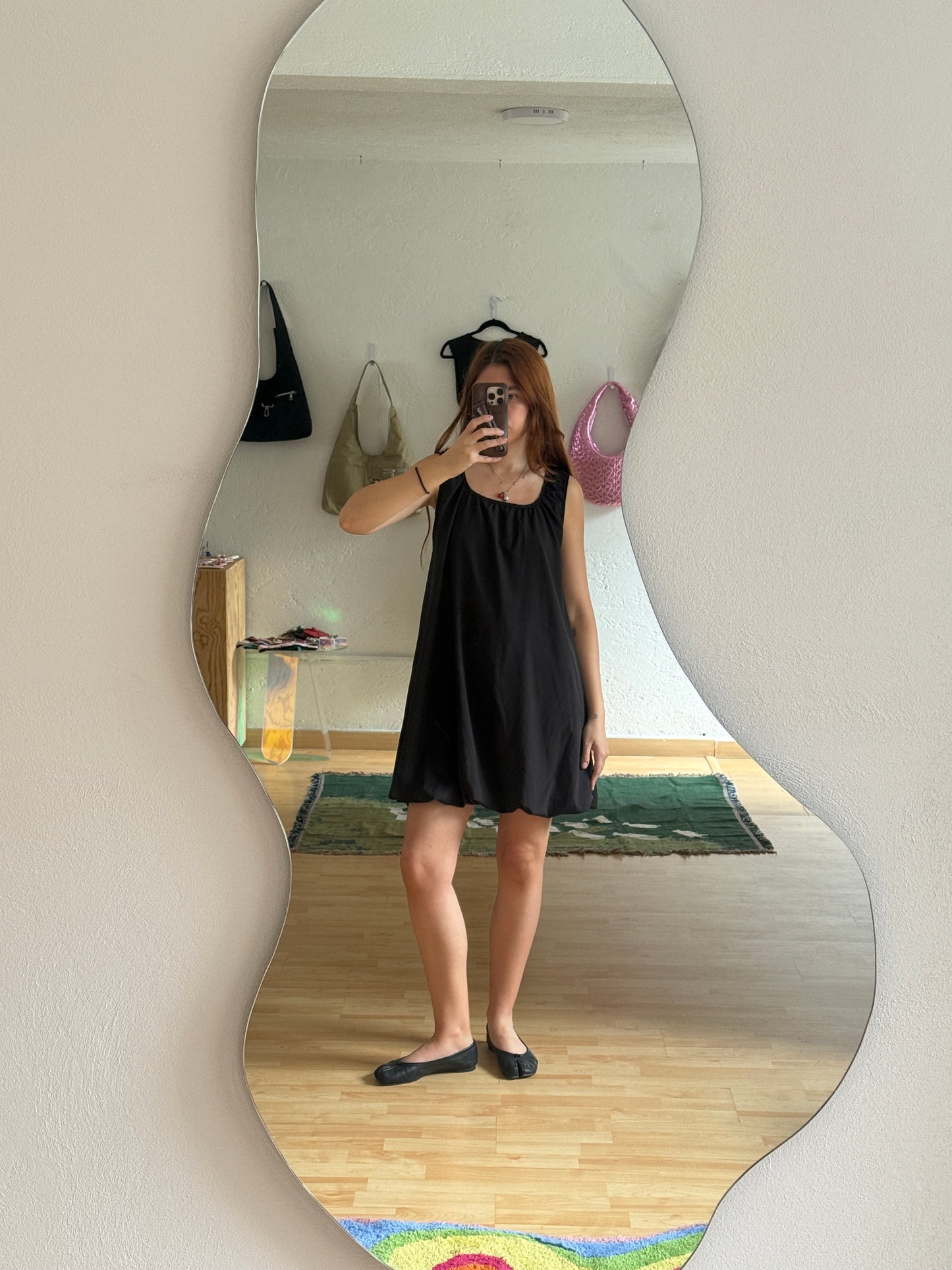 Cottage Dress