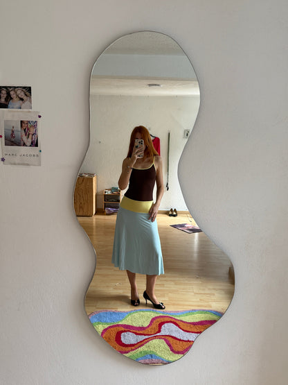 Mina Dress