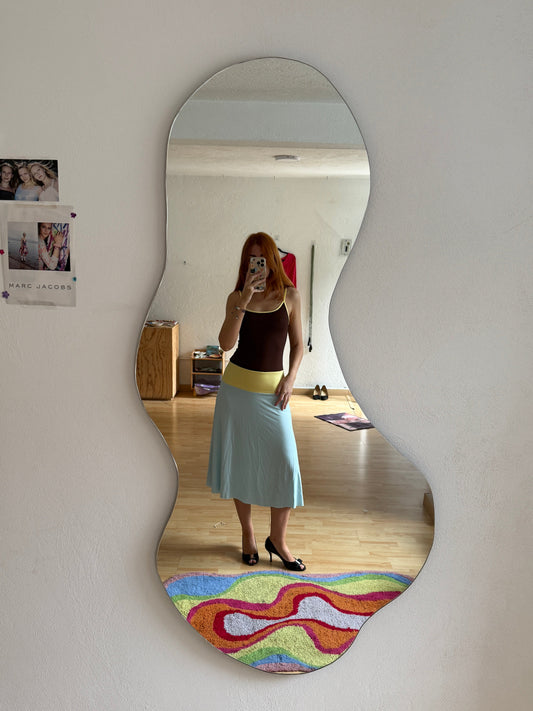 Mina Dress