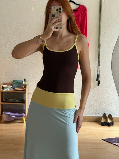Mina Dress