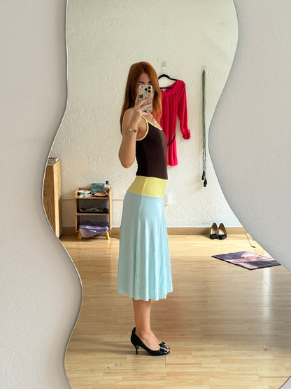 Mina Dress
