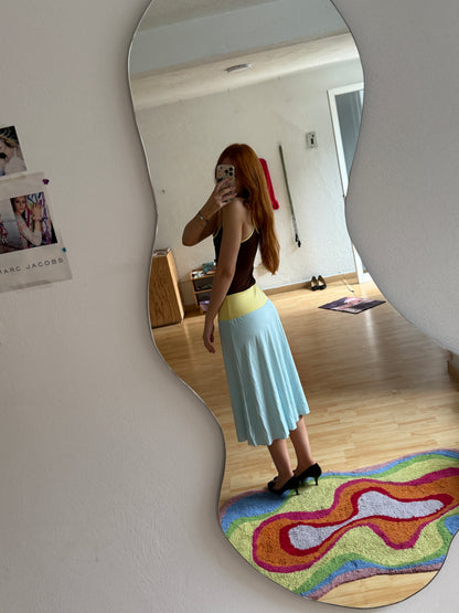 Mina Dress