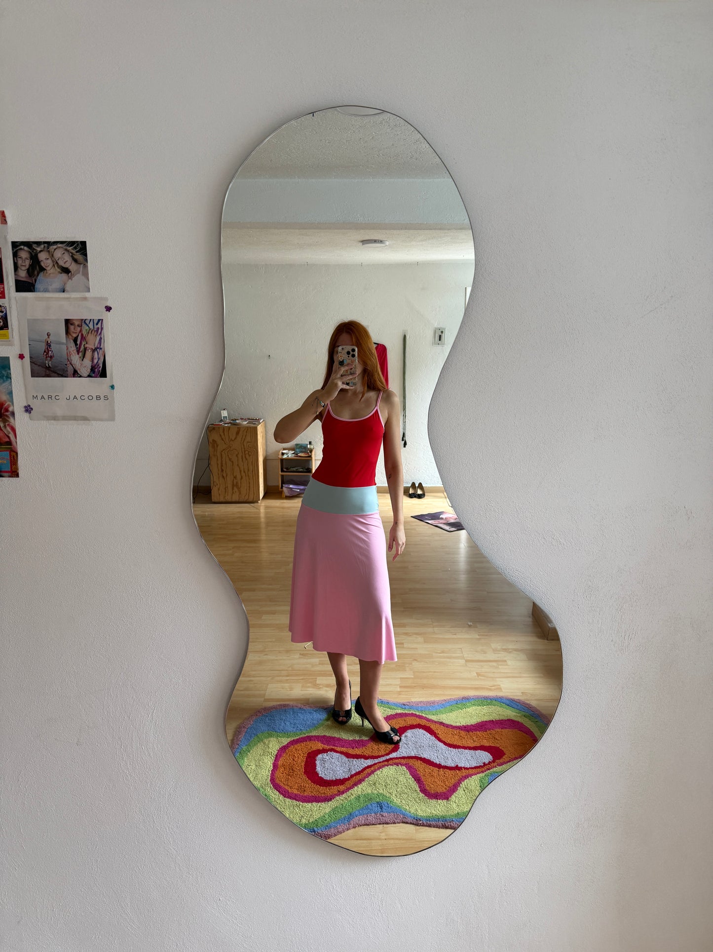 Mina Dress
