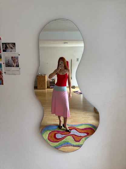 Mina Dress