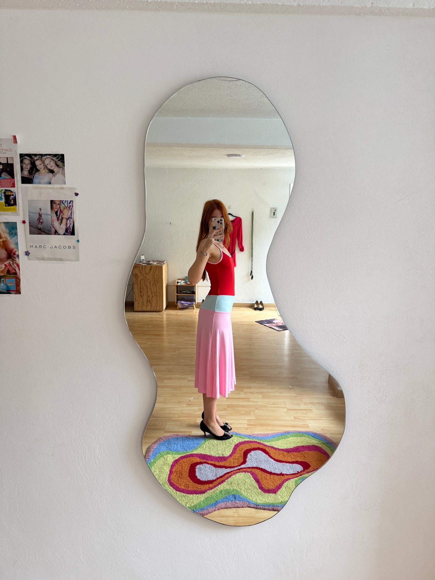 Mina Dress