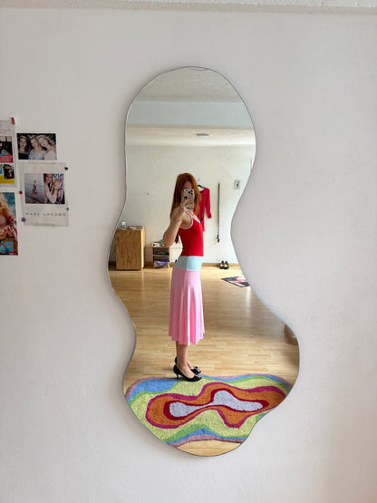 Mina Dress