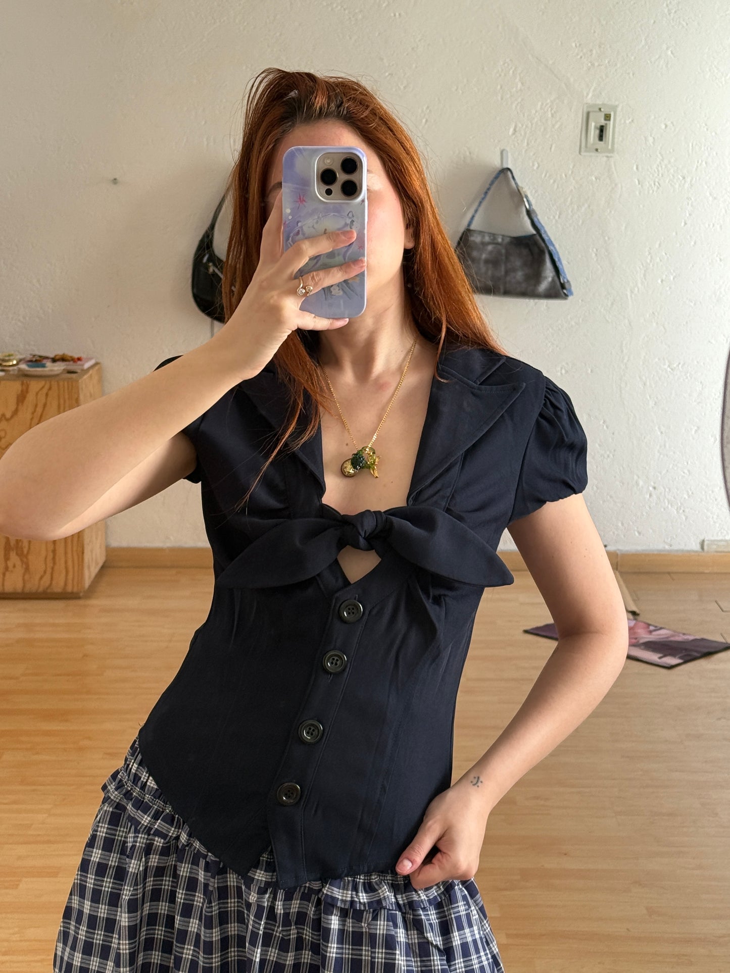 Hearty Top