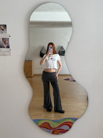 Velvet Pants