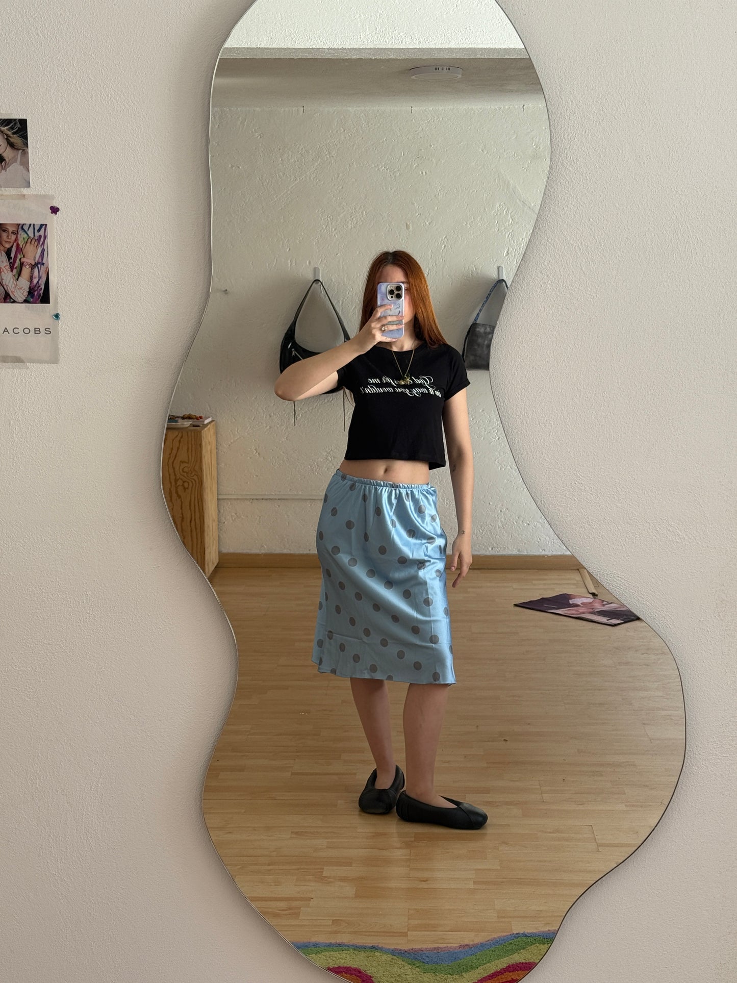 Lua Skirt