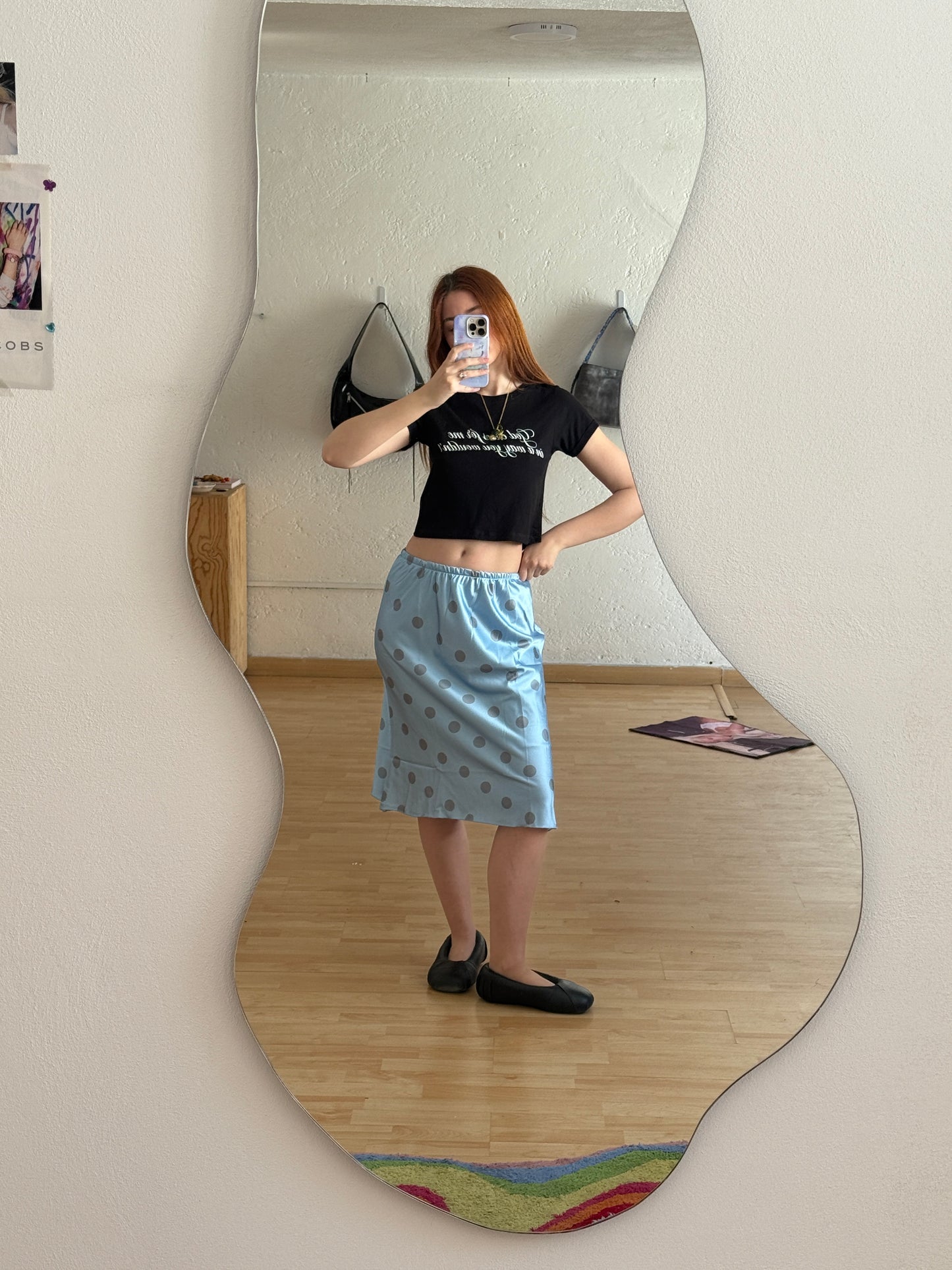 Lua Skirt