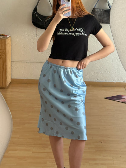 Lua Skirt