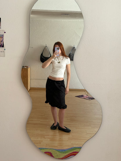 Hidden Flowers Skirt