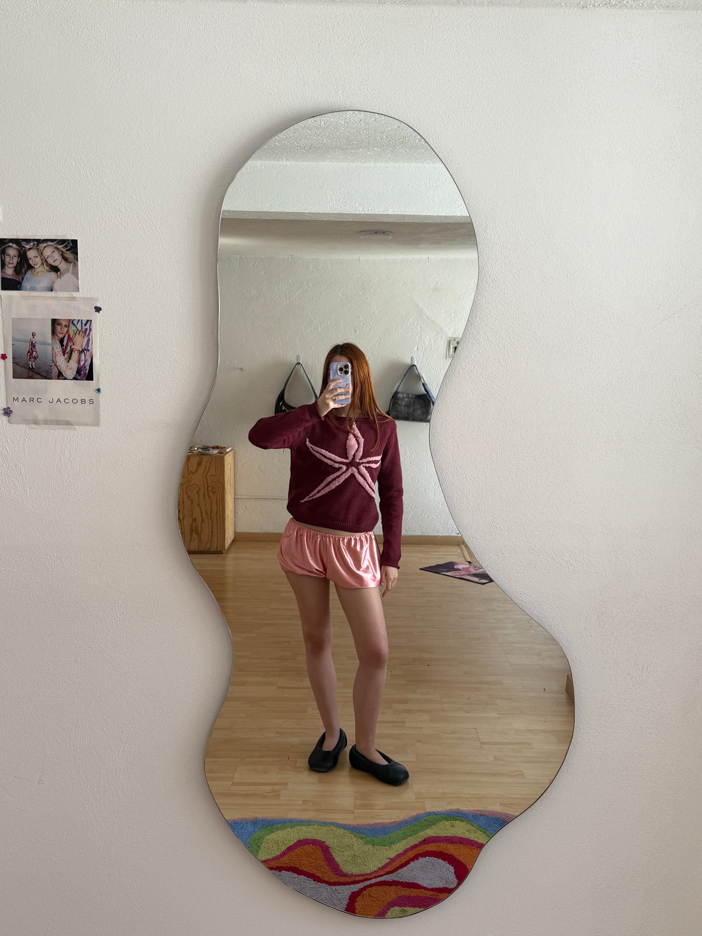 Pat Sweater