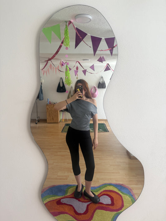 Maddie Top