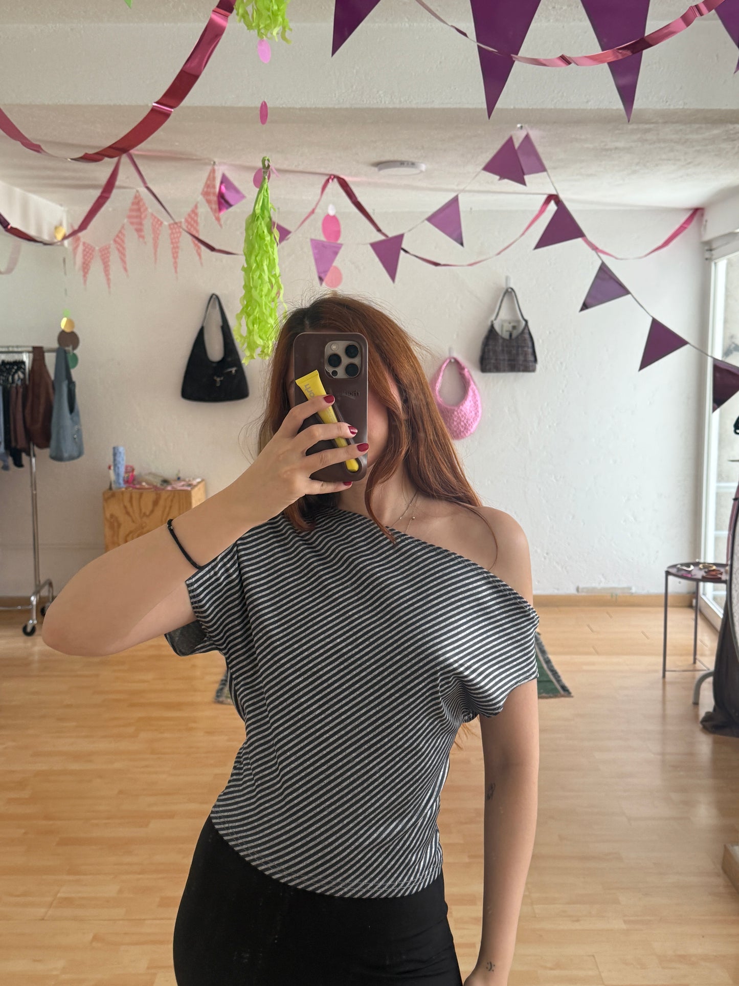 Maddie Top
