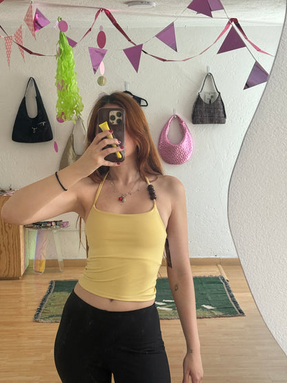 Buttermilk Top