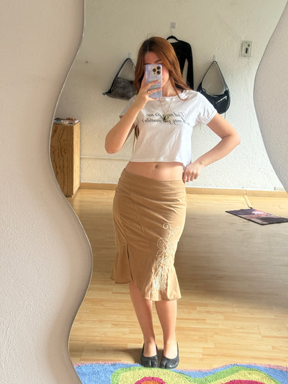 Tulip Skirt