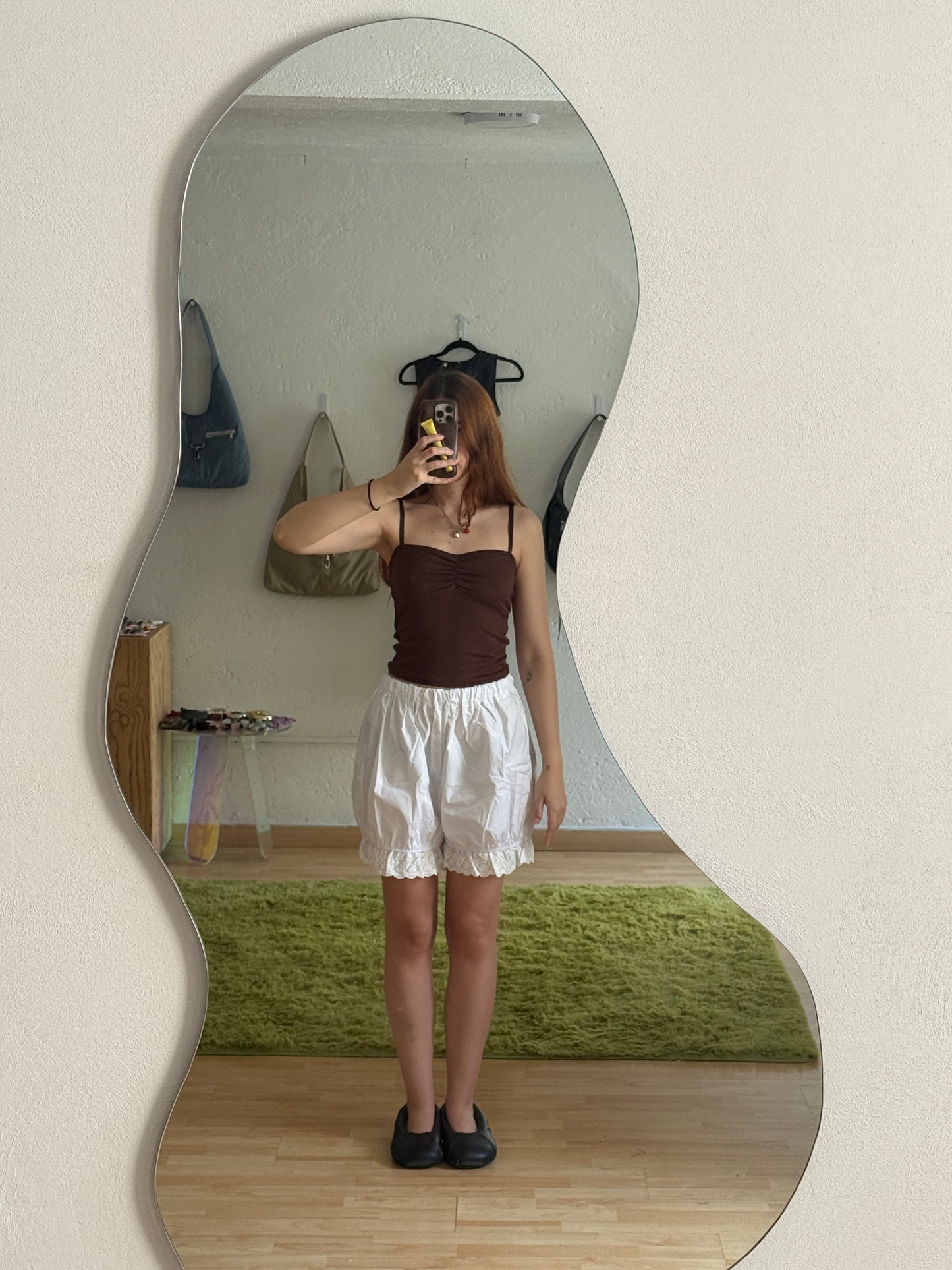Globo Shorts
