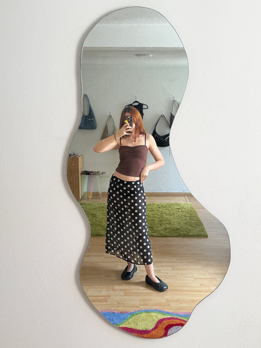 Polka Forever Skirt