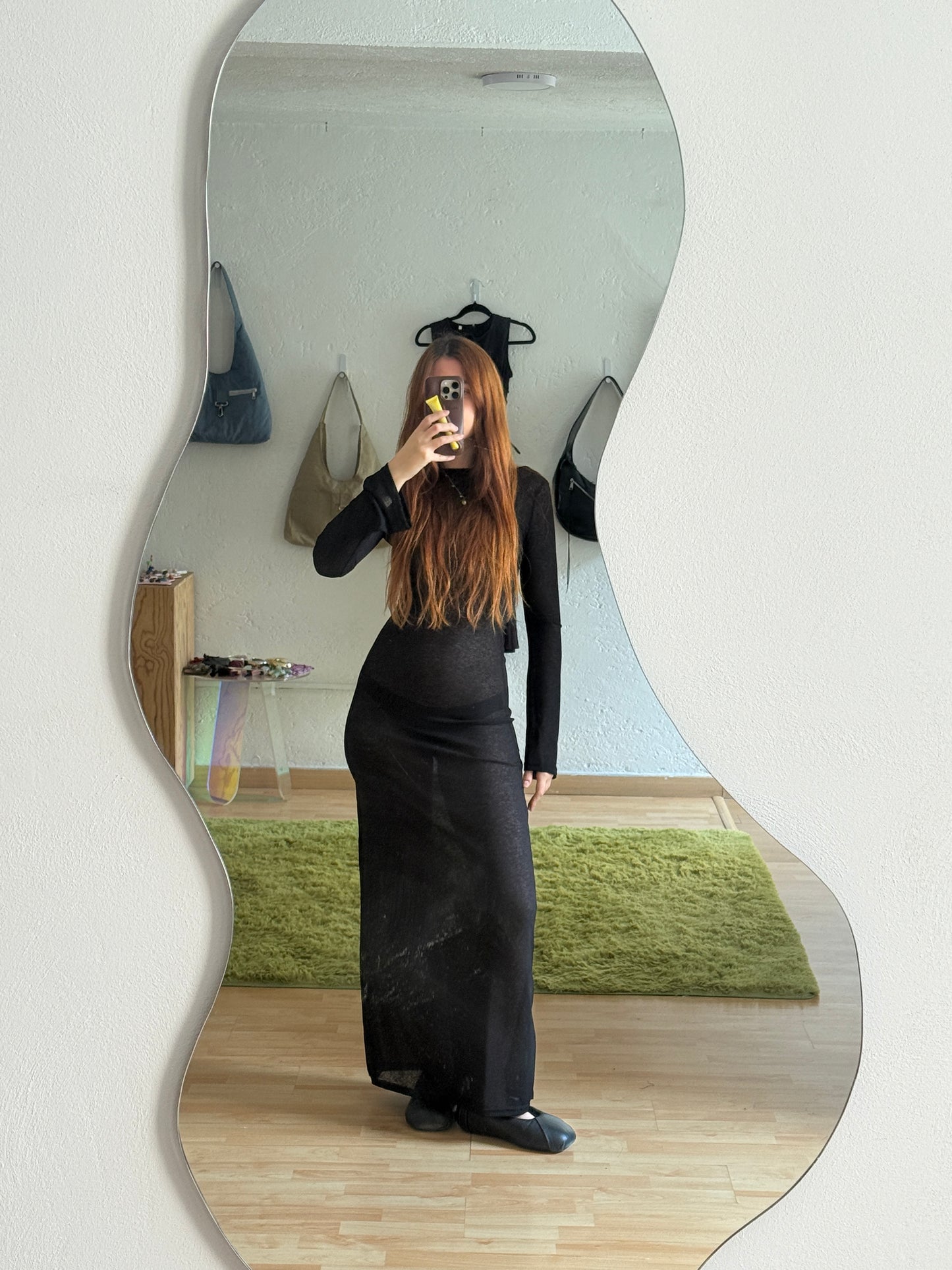 Goddess Dress