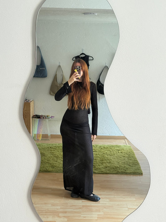 Goddess Dress