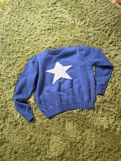 Superestrella Sweater