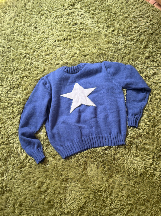 Superestrella Sweater