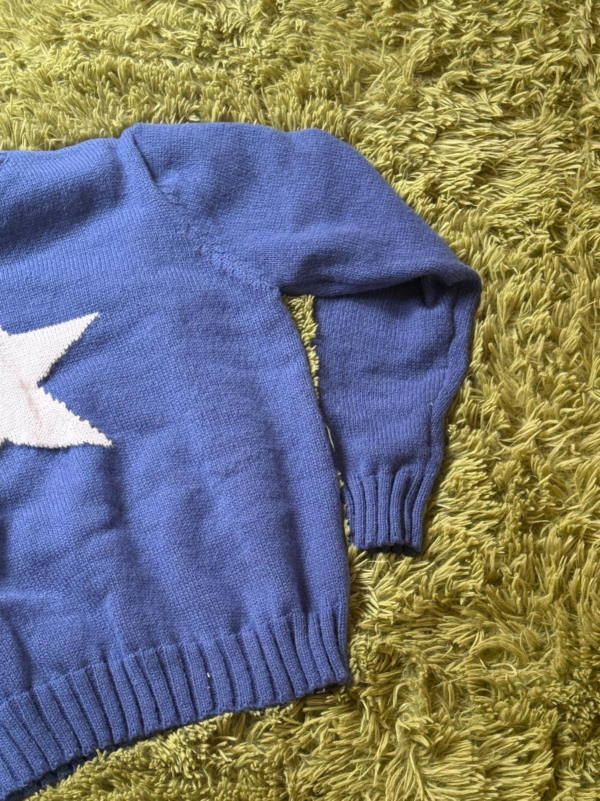 Superestrella Sweater