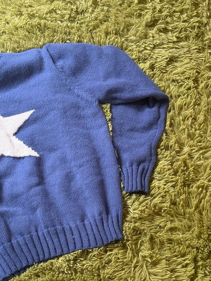 Superestrella Sweater