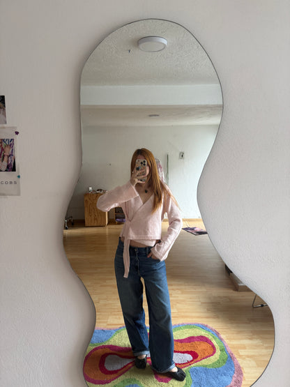 Niki Sweater