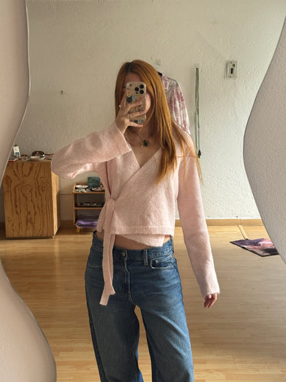 Niki Sweater