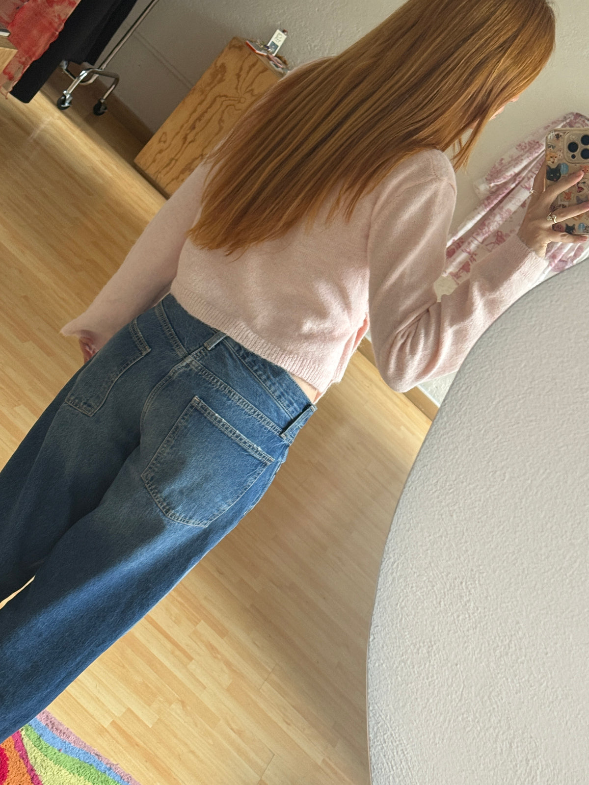 Niki Sweater
