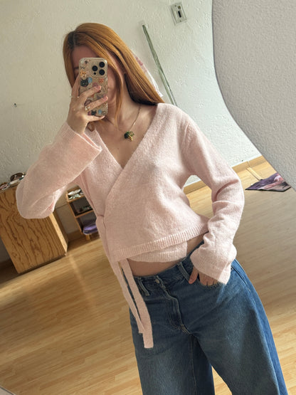 Niki Sweater