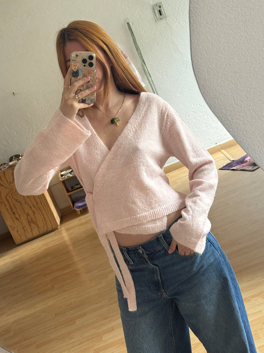 Niki Sweater