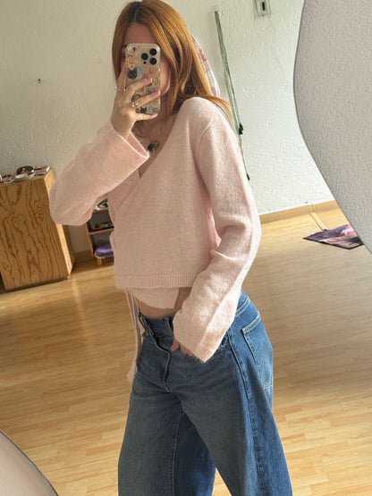 Niki Sweater