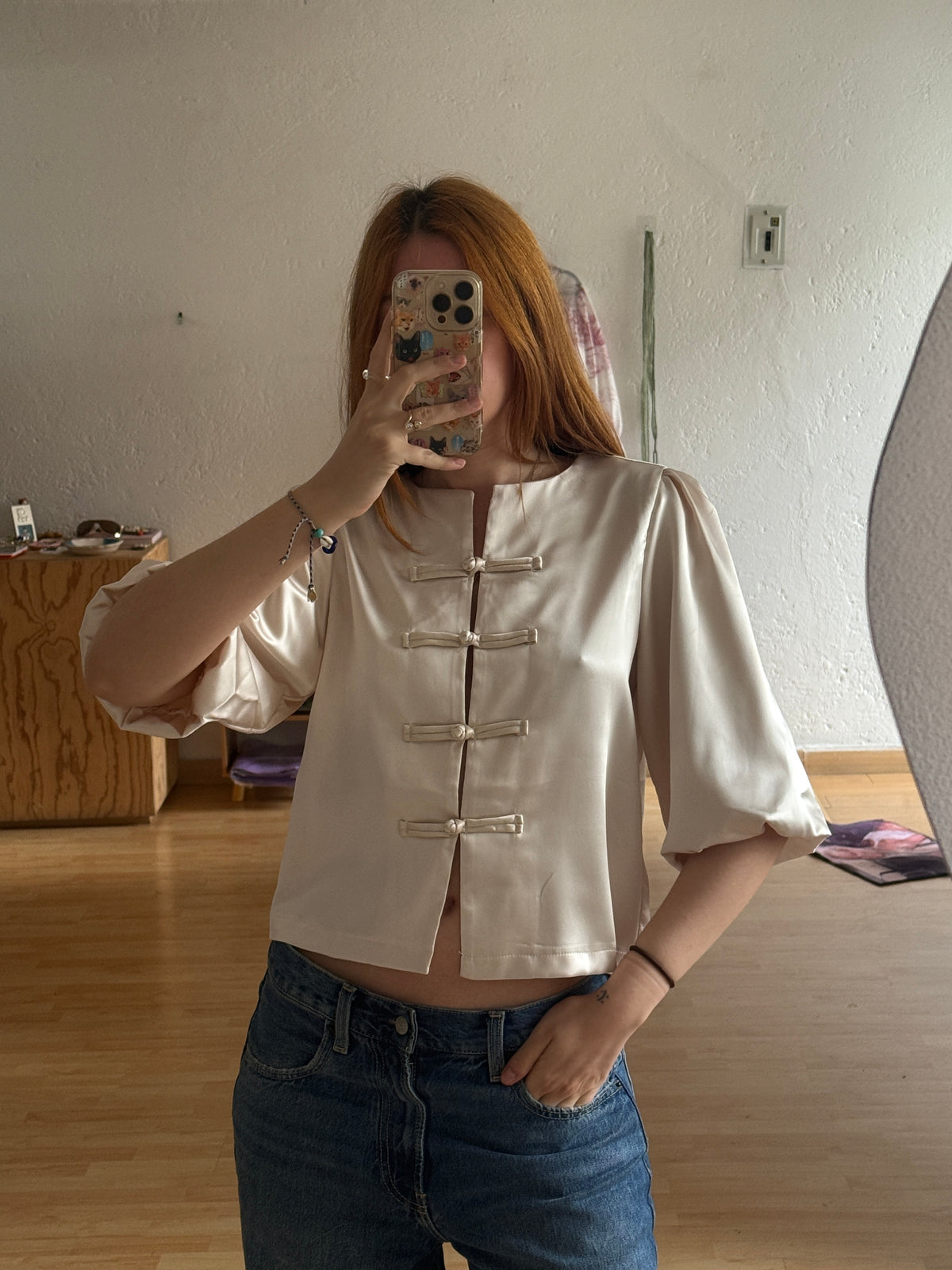 Lovely Top