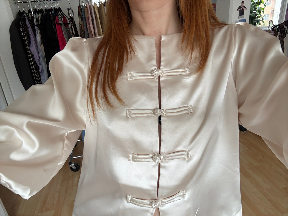 Lovely Top